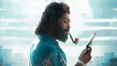 'Pushpa 2' box office collection day 29: The Allu Arjun and Rashmika Mandanna starrer sees a major drop on Thursday yet outperforms Varun Dhawan &lsquo;Baby John&rsquo;