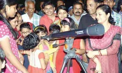 Get ready to witness &lsquo;planet parade&rsquo; in the evening sky