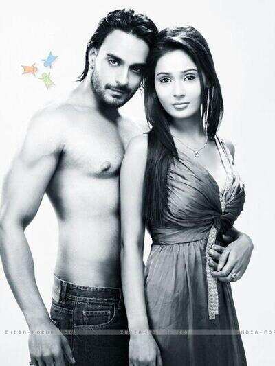 Sujay Reu's track ends in Ram Milaayi Jodi
