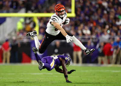 Bengals address Joe Burrow&rsquo;s offensive struggles amid uncertainty over Tee Higgins&rsquo; future