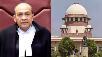 'Cash at home' row: CJI sets up 3-judge panel to probe into allegations against Justice Yashwant Varma