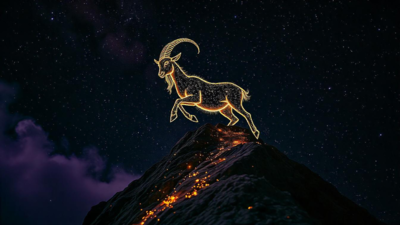 Capricorn, Daily Horoscope Today, March 26, 2025: Rest your eyes and avoid too much screen time