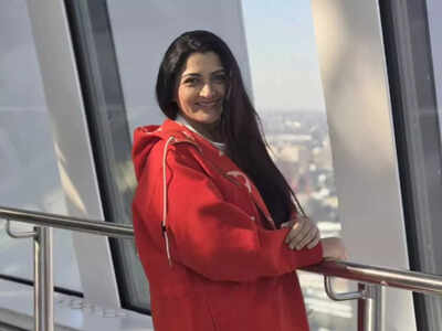 Kushboo Sundar set to make her TV comeback with &lsquo;Sarojini&rsquo;