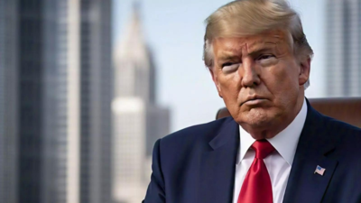 'They were stupid, incompetent': Amid trade war with China, Trump blames Biden, Obama