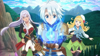 Why &lsquo;The Unaware Atelier Meister&rsquo; is set to be 2025&rsquo;s most heartwarming fantasy anime