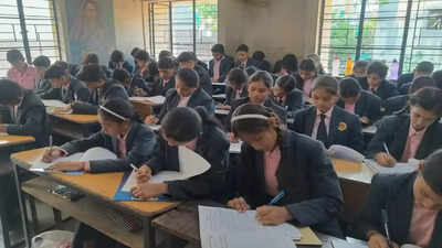Maharashtra Board SSC, HSC result 2025: Expected date and time, steps to download MSBSHSE mark sheets