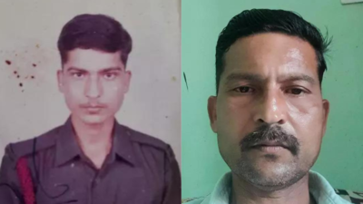 Fled marriage, lived at railway stations, slums: &lsquo;Dead&rsquo; Army soldier returns after 16 years