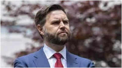 Amber Fort, City Palace on Veep JD Vance's Jaipur agenda