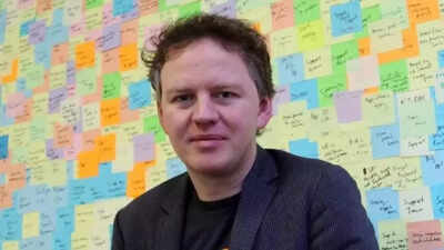Matthew Prince, the CEO of $40 billion company Cloudflare wishes he had joined Microsoft before going to law school