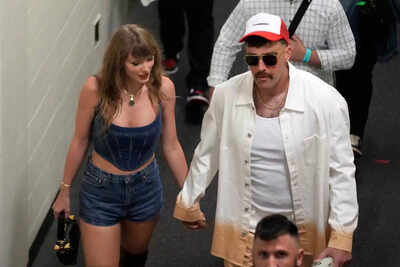 &ldquo;Taylor has been subpoenaed&rdquo;: Taylor Swift&rsquo;s link to Blake Lively lawsuit deepens as Travis Kelce may also be pulled in