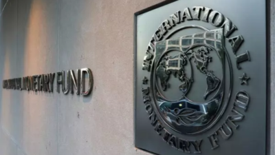 Parameswaran Iyer named temporary nominee to IMF board ahead of meet to decide on $1.3bn Pakistan aid