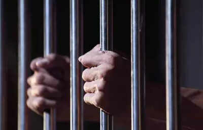 UP man gets 20 years' RI for raping 8-year-old girl