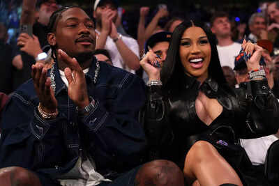 How Cardi B moved on from her messy split with Offset to dating Stefon Diggs: A full relationship timeline
