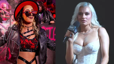 Mariah May WWE NXT debut: 3 feuds that could instantly make her a star