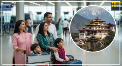 Nepal&rsquo;s new NOC rule for UAE travellers: How Indian expats lost Dh1,400 during trip
