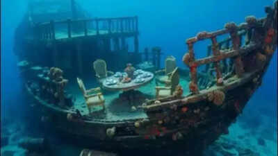 300-year-old mystery of world&rsquo;s most valuable shipwreck solved with San Jos&eacute; &pound;16 billion treasure