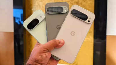 Google Pixel 9 is available with Rs 12,000 on Flipkart: Here&rsquo;s how you can buy the smartphone under Rs 65,000