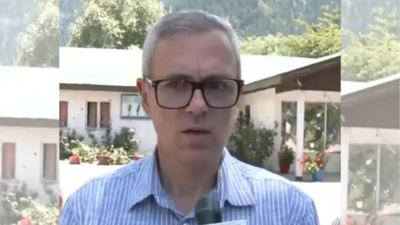 National Conference ups ante against &lsquo;dual power centre&rsquo; in J&K, seeks restoration of statehood for effective governance