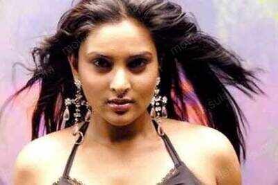 Ramya to work with Kodi Ramakrishn'a?