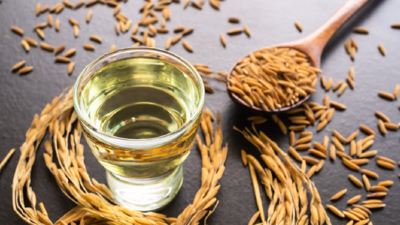 From kitchen to heart &ndash; The oil that cares