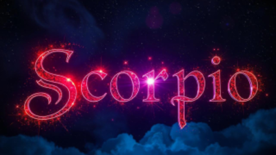 Scorpio Daily Horoscope Today, July 05, 2025: Rest is also a form of strength