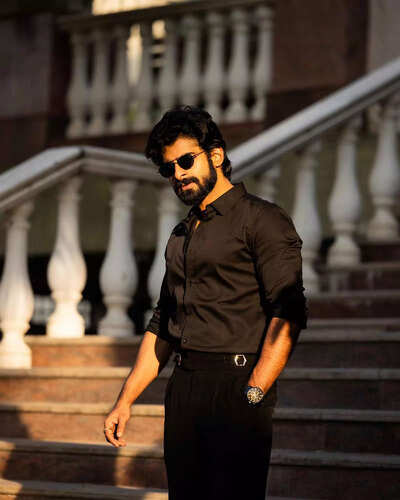 &lsquo;Dasara changed everything for me as an actor&rsquo;