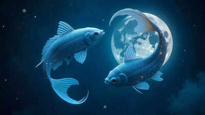 Pisces Daily Horoscope Today, July 09, 2025: Let your heart feel safe to want