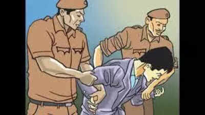 Custodial death: Fake number plate found in police vehicle