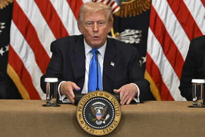 Trump administration puts colleges on notice in new DOJ memo: End DEI programs or risk losing federal funds