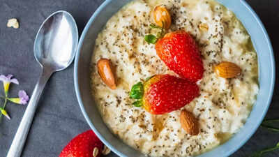 7-day oats challenge: Benefits, changes, and side effects you should know