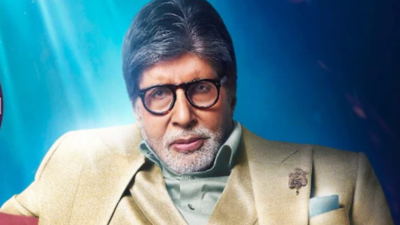 Amitabh Bachchan Opens Up on Emotional Side of KBC 17, Shares How Contestants&rsquo; Exit Affects Him