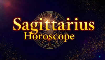 Sagittarius Daily Horoscope Today, August 24, 2025: Forgiveness will clear emotional weight instantly