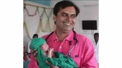 Why Anand Mahindra called this Pune doctor an &lsquo;angel of grace and generosity&rsquo;