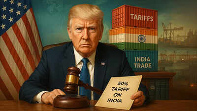 Govt working to mitigate US tariff impact, says DEA secretary Anuradha Thakur
