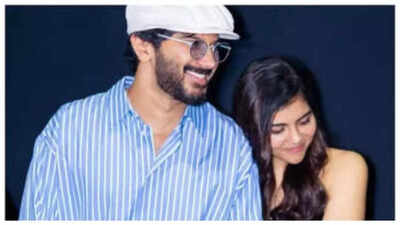 Dulquer Salmaan&rsquo;s 'Lokah: Chapter 1-Chandra' mints Rs 1.25 crore in Hindi over first weekend