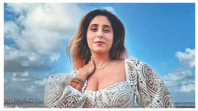 Neha Bhasin: Looking back, I wish I had doubted myself a little less