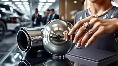 Platinum shines! This precious metal outperforms gold & silver; prices soar 57% in 2025