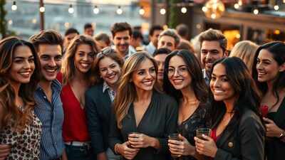 Which Zodiac Signs Make the Absolute Best Wingmen or Wingwomen?