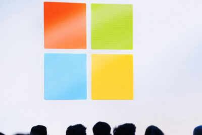 Microsoft cuts cloud services to Israeli military unit over Palestinian mass surveillance; President Brad Smith says, 'found evidence that&hellip;.'