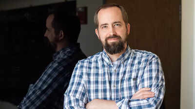 Who is Matthew Shoulders? How a protein-folding expert rose to lead MIT Chemistry