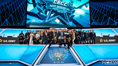 IIMB-incubated Asymmetrical Learning, CECC unite to bring &lsquo;May Madness&rsquo; esports to India; boost scholastic gaming