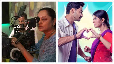 BR Vijaylakshmi: I didn&rsquo;t know I was breaking barriers; I was just following my passion