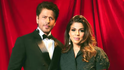 Pooja Dadlani&rsquo;s salary: Shah Rukh Khan&rsquo;s manager and birthday twin reportedly earns between Rs 7-9 crore annually