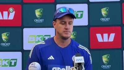 'There is a bigger picture': Morne Morkel reveals why India rested Arshdeep Singh