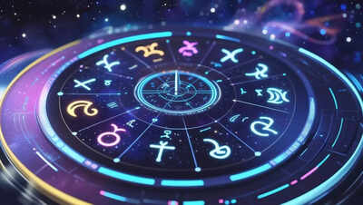 Horoscope Tomorrow, November 8, 2025: Prosperity flows in, these zodiac signs will attract wealth and success