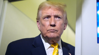 'They cheated': Trump plans $1bn&ndash;$5bn lawsuit against BBC; what the speech edit row is about