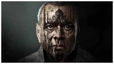 Paresh Rawal&rsquo;s &lsquo;The Taj Story&rsquo; mints Rs 1.60 crore in 3rd weekend