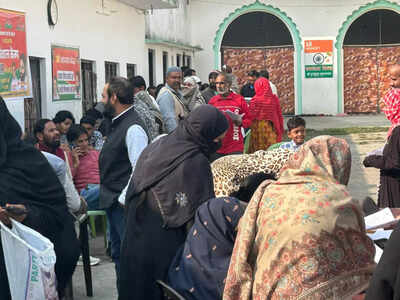 Mosques take mic: In UP, imams lead the charge to help Muslims navigate SIR confusion