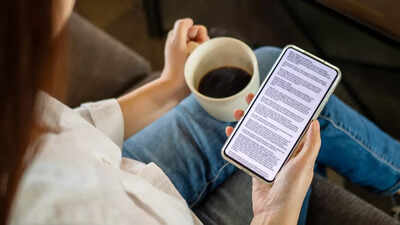 Why linking your Google Account with TOI+ is the upgrade your news habit needs