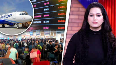 IndiGo crisis: CEO admits operational failures in letter to staff; asserts restoring punctuality is &lsquo;immediate goal&rsquo;